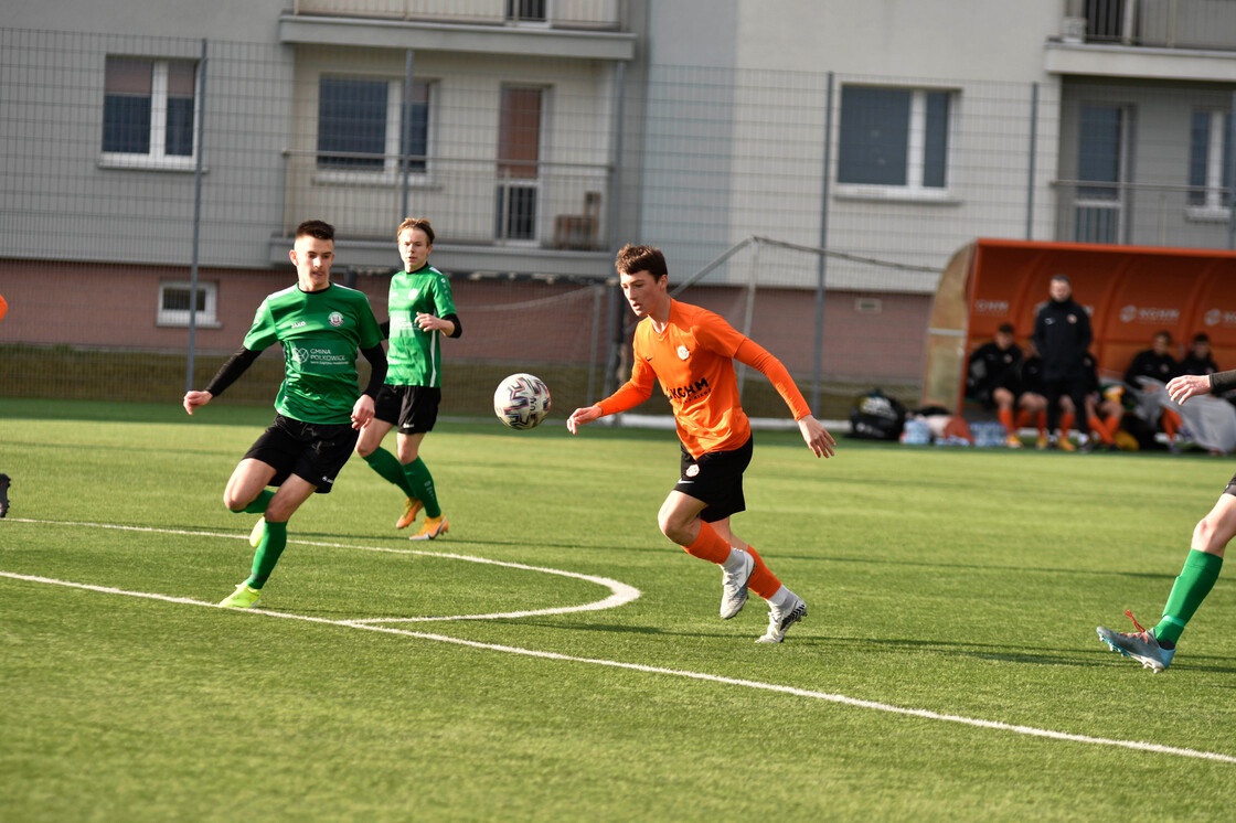 Pogoda niestraszna - galeria zdjęć U-16 Pogoda niestraszna - galeria zdjęć U-16
