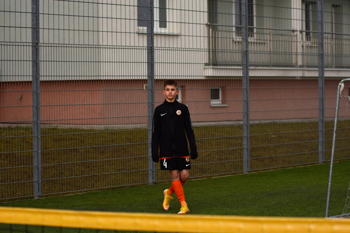 Pogoda niestraszna - galeria zdjęć U-16 Pogoda niestraszna - galeria zdjęć U-16