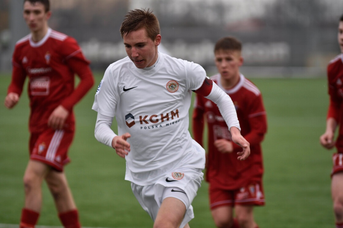 U-17 w obiektywie U-17 w obiektywie