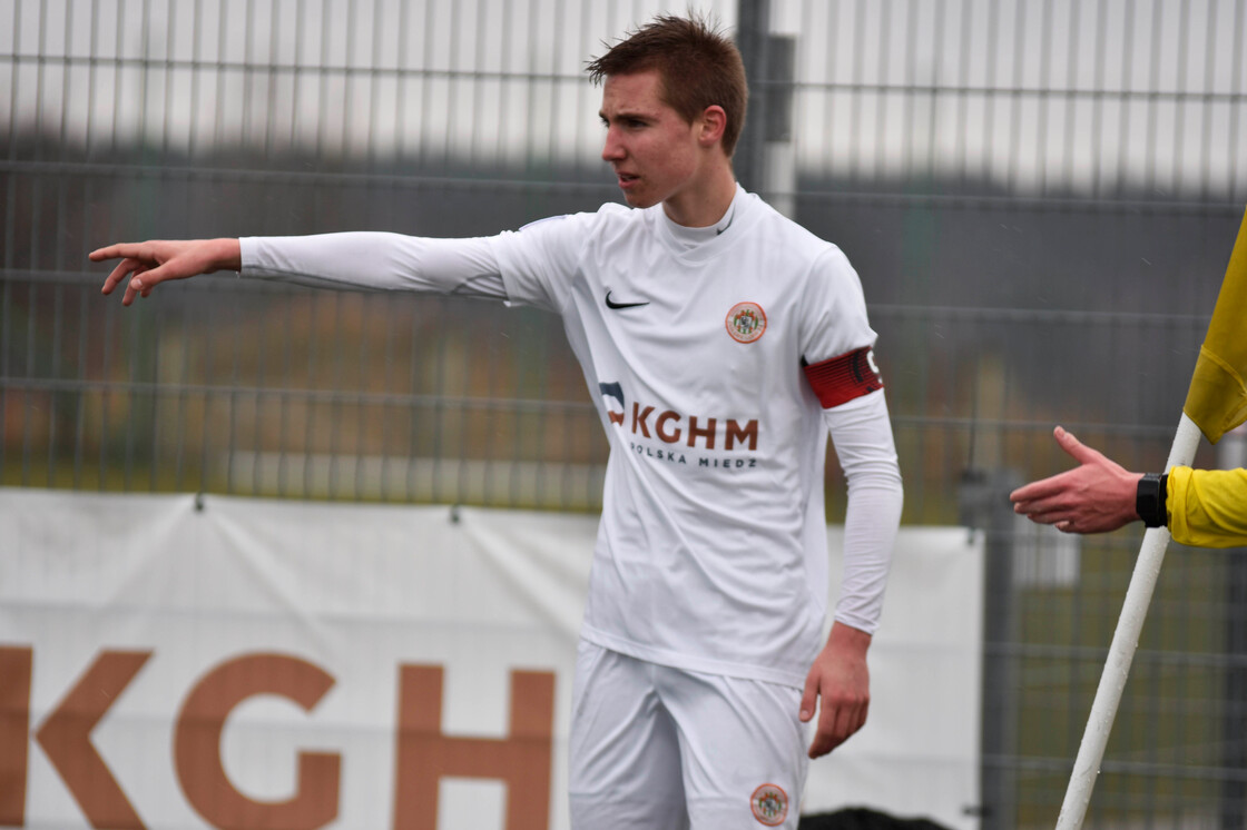 U-17 w obiektywie U-17 w obiektywie