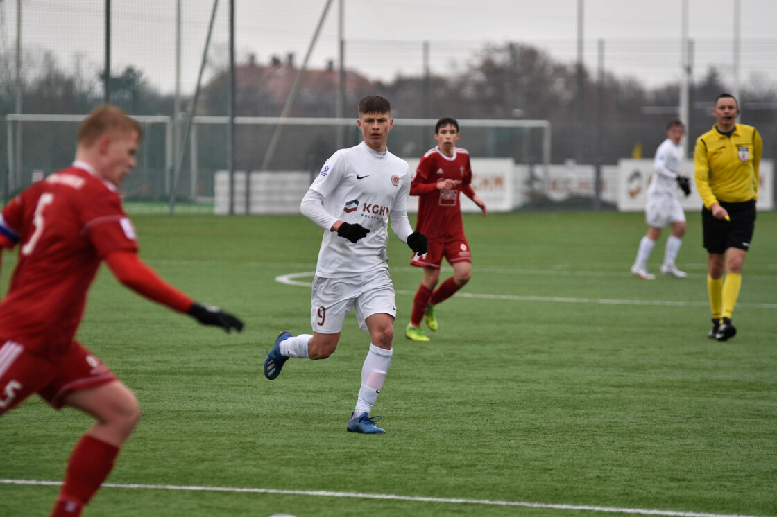 U-17 w obiektywie U-17 w obiektywie