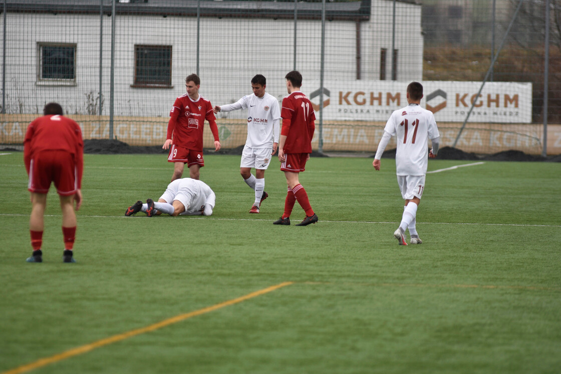 U-17 w obiektywie U-17 w obiektywie
