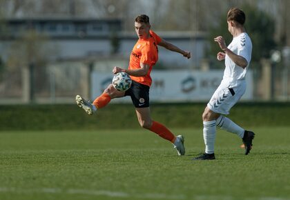 KGHM Zagłębie II - Górnik II Zabrze