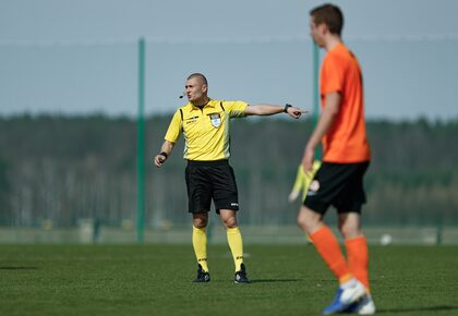 KGHM Zagłębie II - Górnik II Zabrze