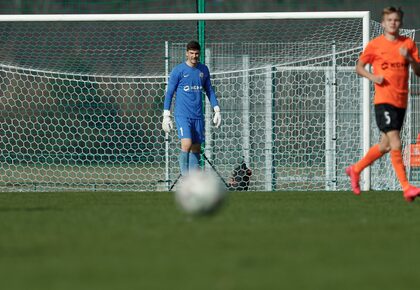 KGHM Zagłębie II - Górnik II Zabrze