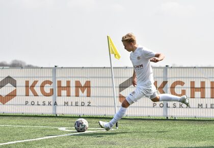 CLJ U-18: Zagłębie - Korona