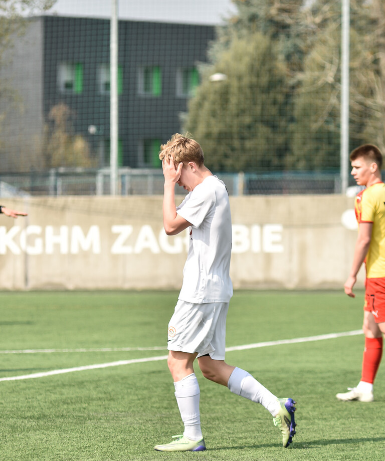Bez punktów we Wrocławiu Bez punktów we Wrocławiu