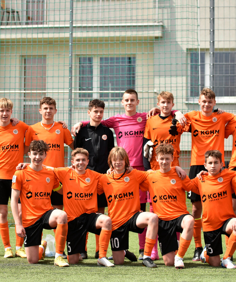 Derby dla Zagłębia! Derby dla Zagłębia!