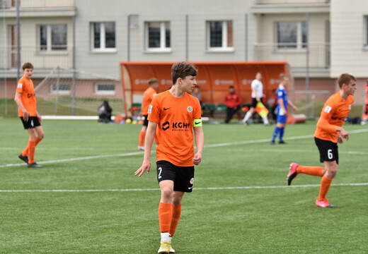 U-15: Derby nasze!