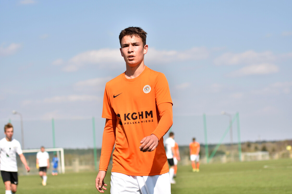U-17 w obiektywie U-17 w obiektywie