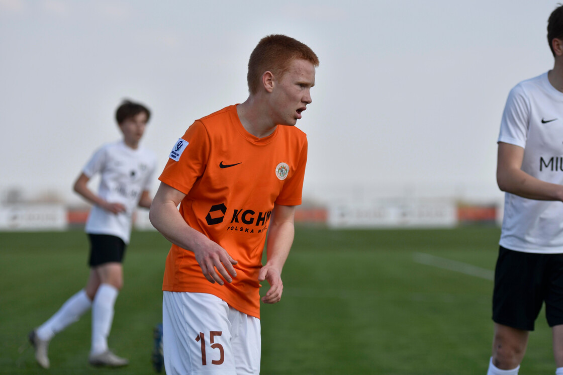 U-17 w obiektywie U-17 w obiektywie