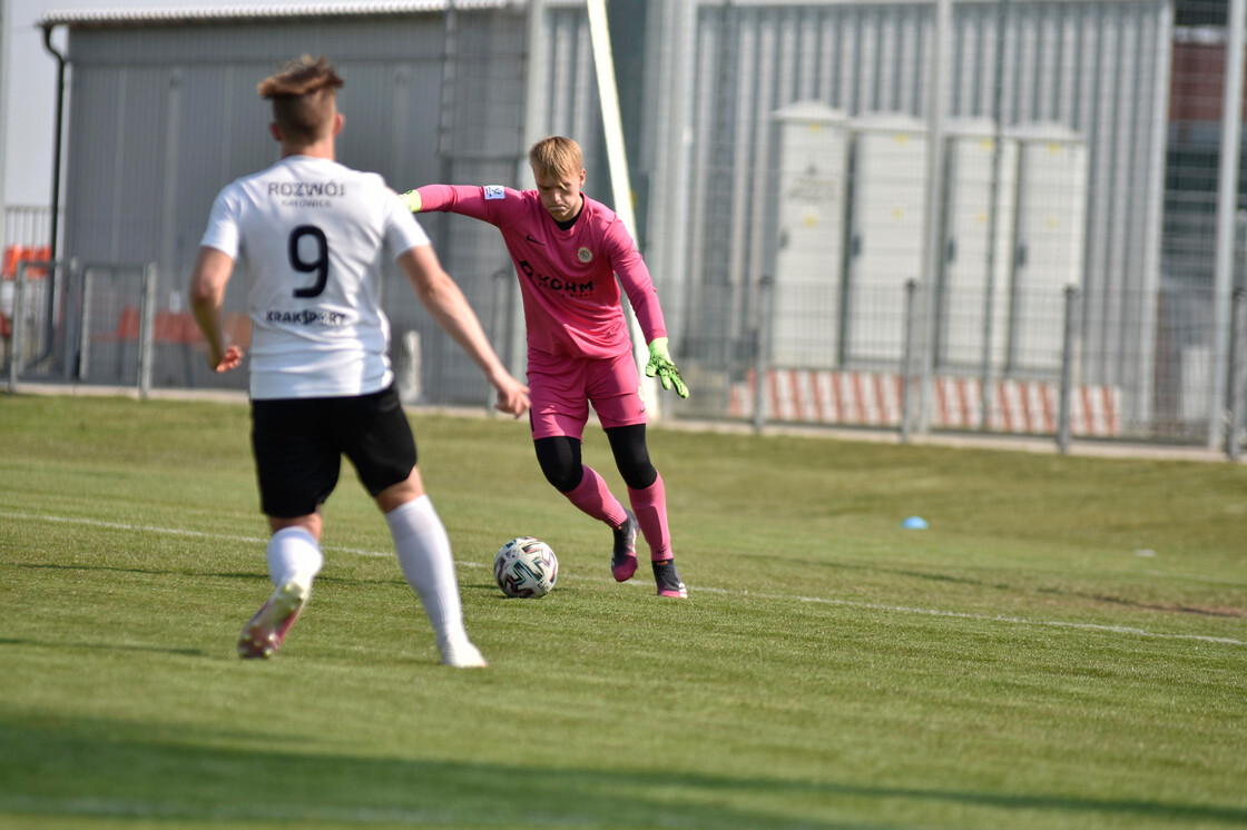 U-17 w obiektywie U-17 w obiektywie
