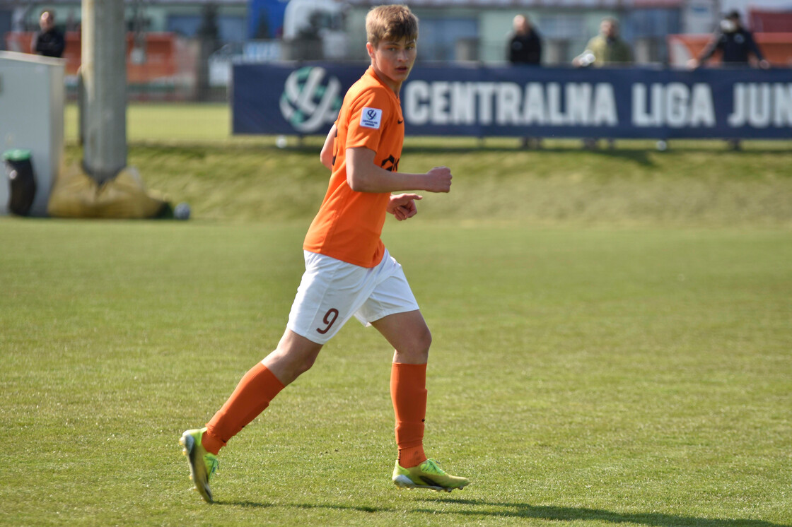 U-17 w obiektywie U-17 w obiektywie