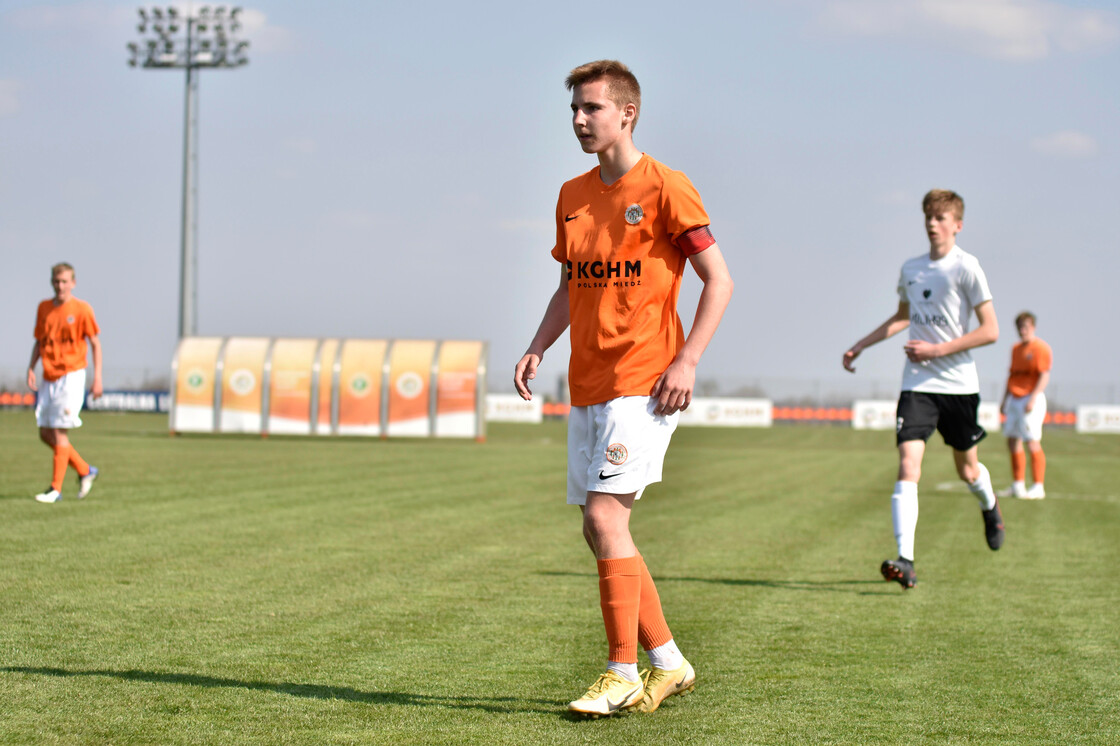 U-17 w obiektywie U-17 w obiektywie