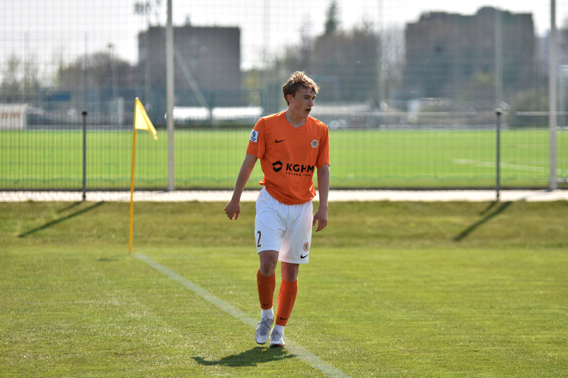U-17 w obiektywie U-17 w obiektywie
