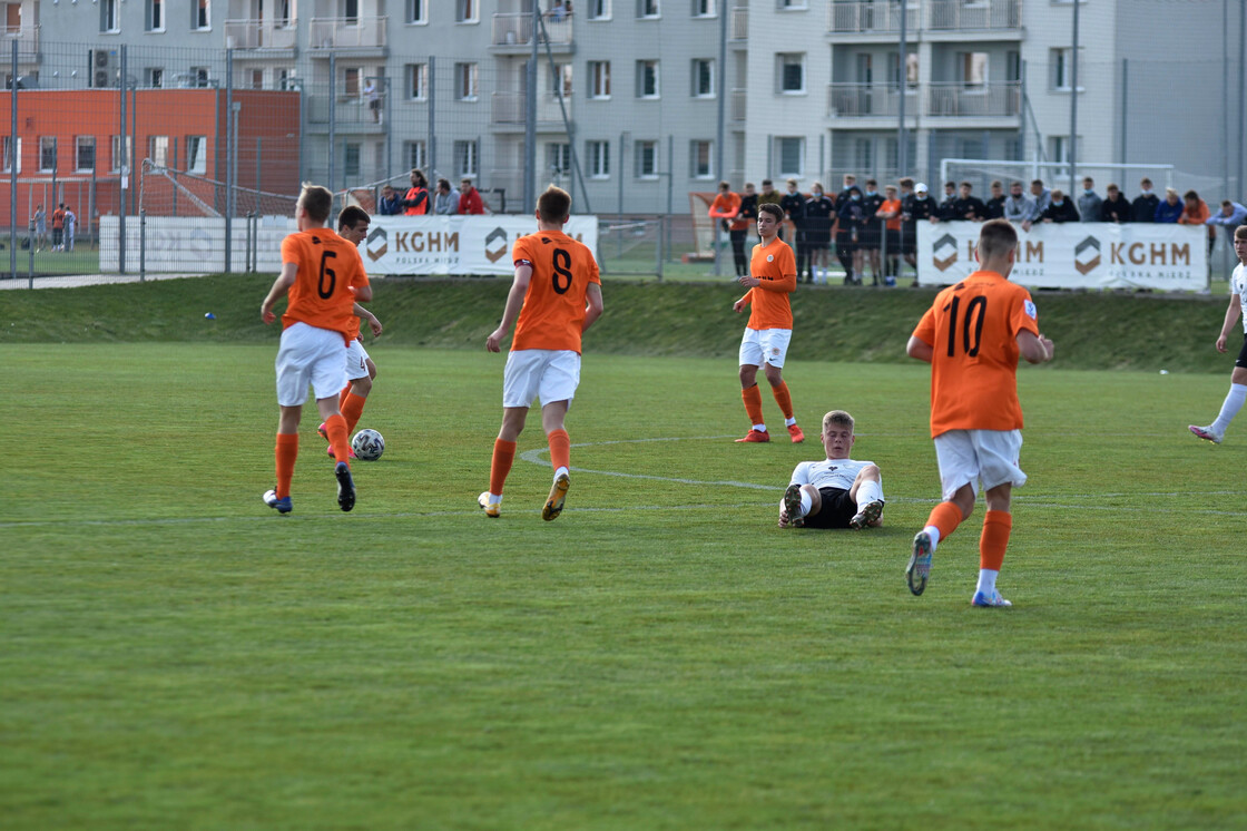 U-17 w obiektywie U-17 w obiektywie