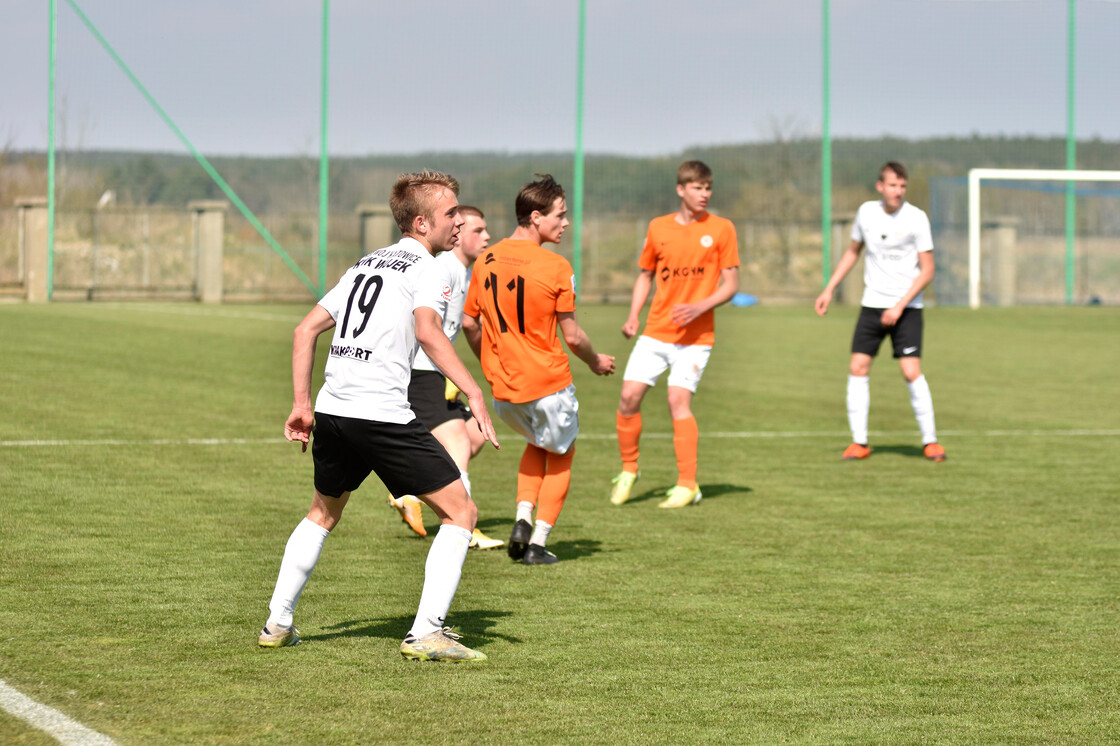 U-17 w obiektywie U-17 w obiektywie