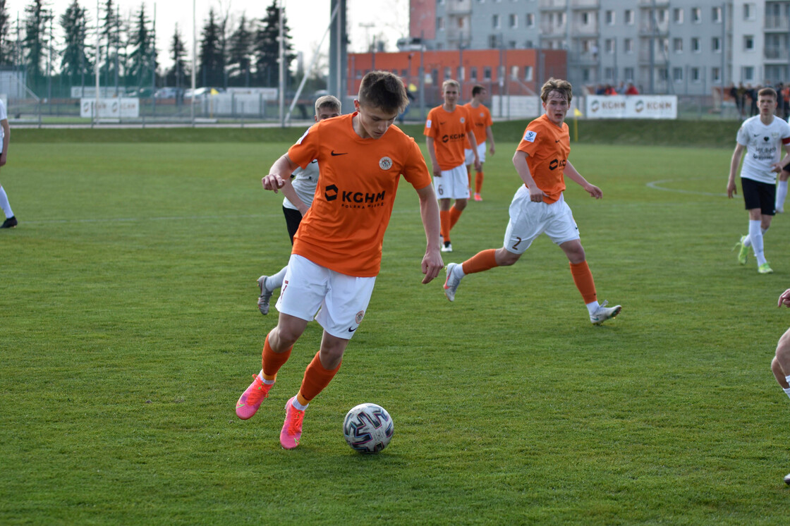 U-17 w obiektywie U-17 w obiektywie