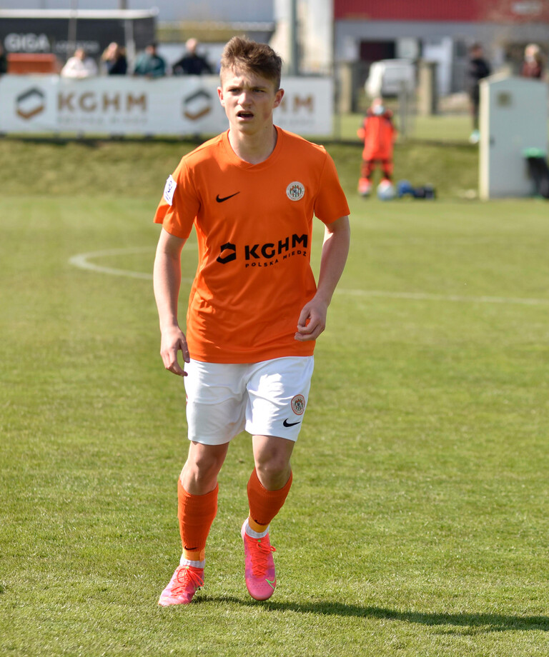 U-17: Lechia pokonana!