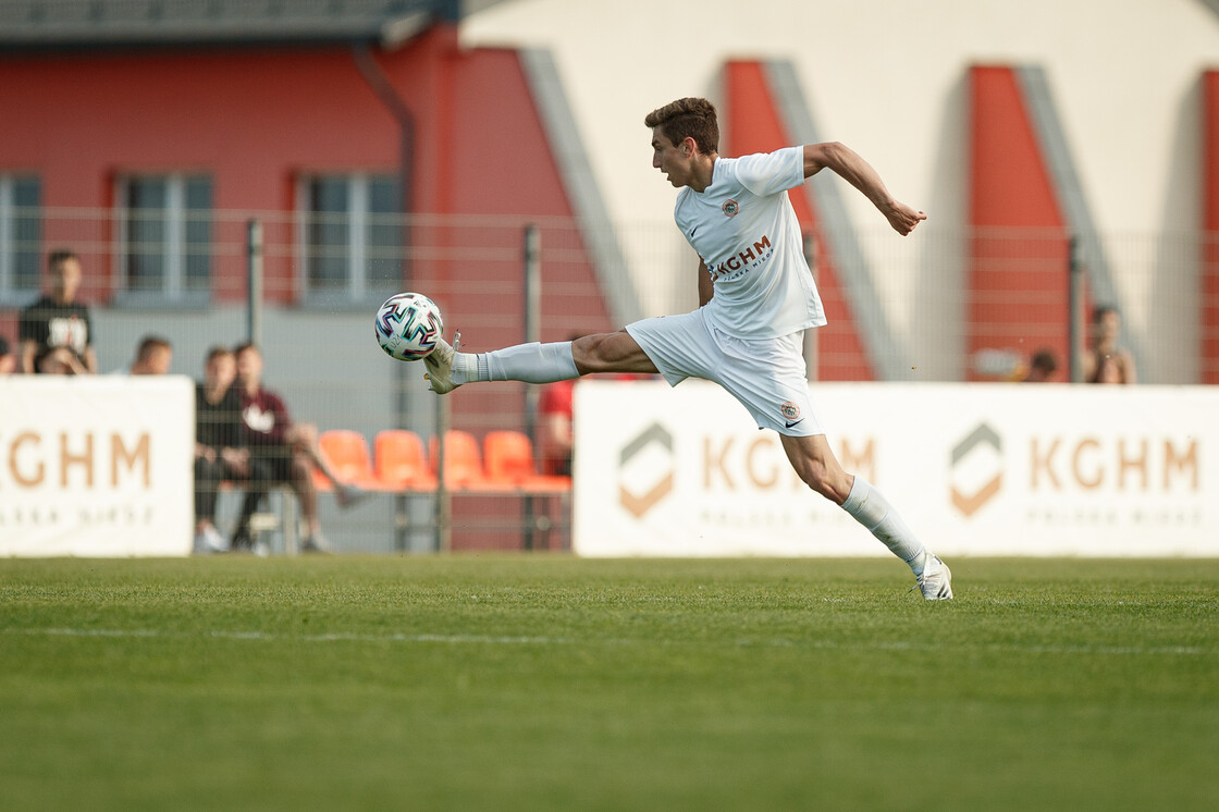 PP: Galeria z meczu ze Ślęzą PP: Galeria z meczu ze Ślęzą