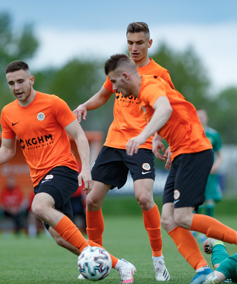 Zagrają z ROW-em Rybnik Zagrają z ROW-em Rybnik