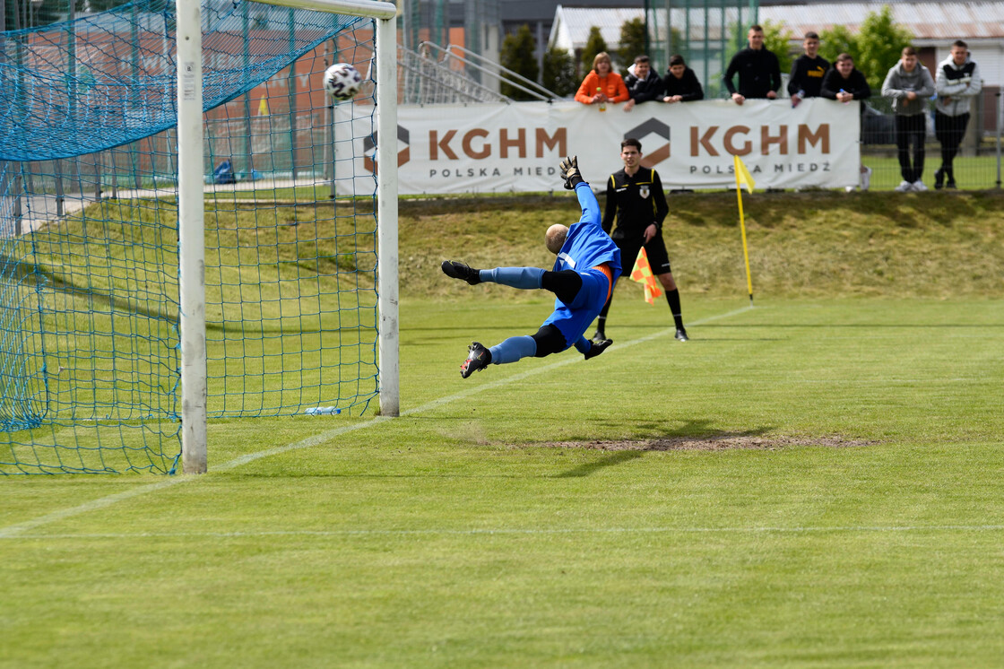 U-17 w obiektywie U-17 w obiektywie
