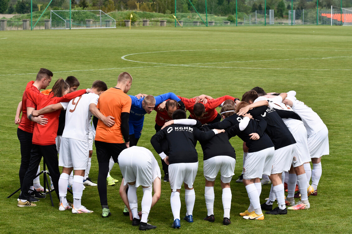 U-17 w obiektywie U-17 w obiektywie