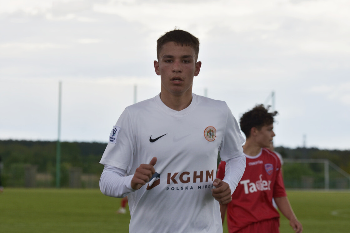 U-17 w obiektywie U-17 w obiektywie