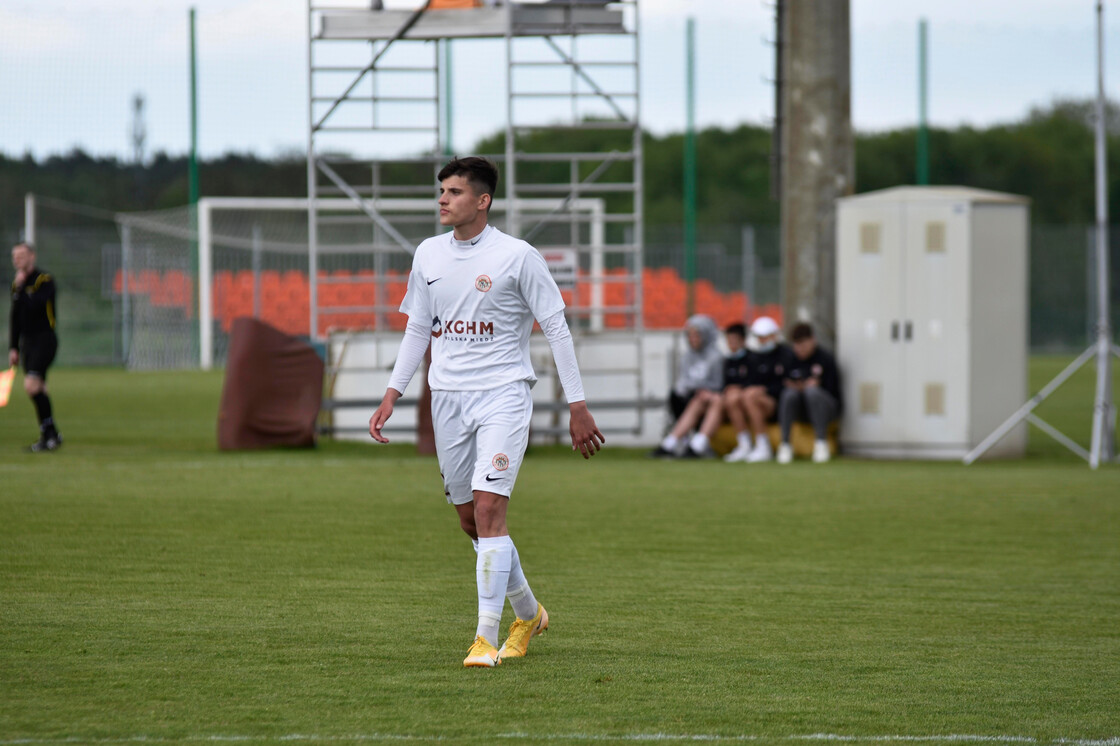 U-17 w obiektywie U-17 w obiektywie
