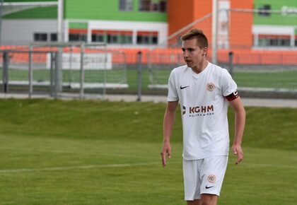 U-17 w obiektywie