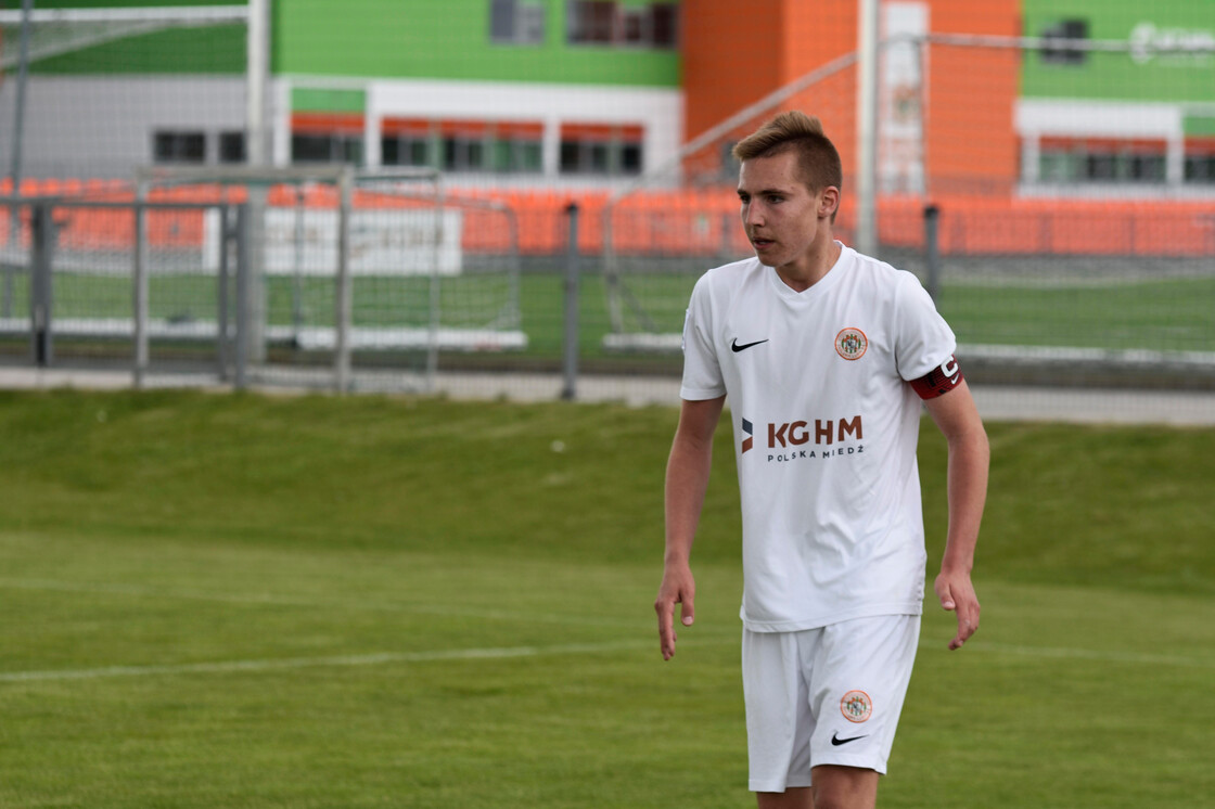 U-17 w obiektywie U-17 w obiektywie