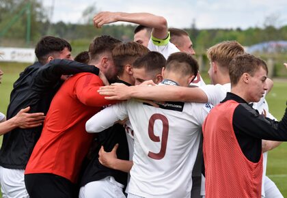 U-18: Zagłębie - Arka