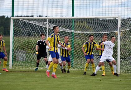 U-18: Zagłębie - Arka