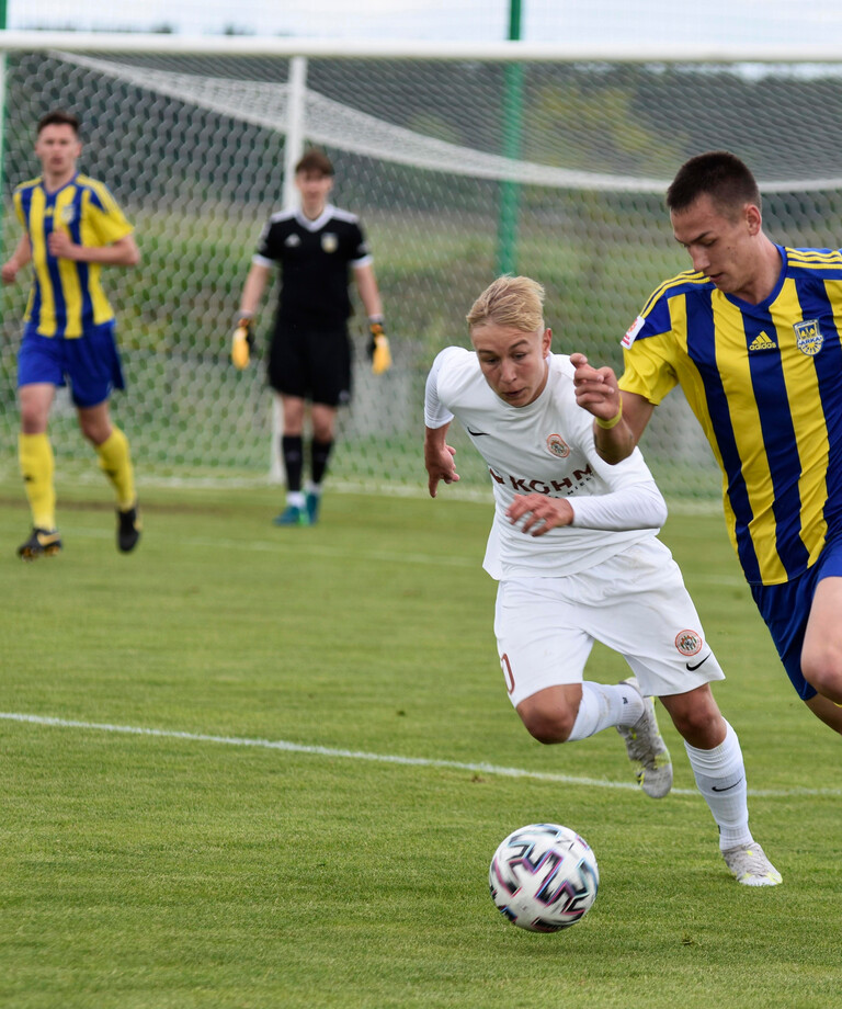 U-17: Czterech powołanych na Puchar Syrenki
