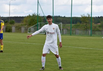 U-18: Zagłębie - Arka