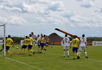 U-18: Zagłębie - Arka