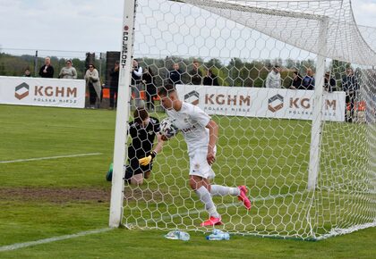 U-18: Zagłębie - Arka