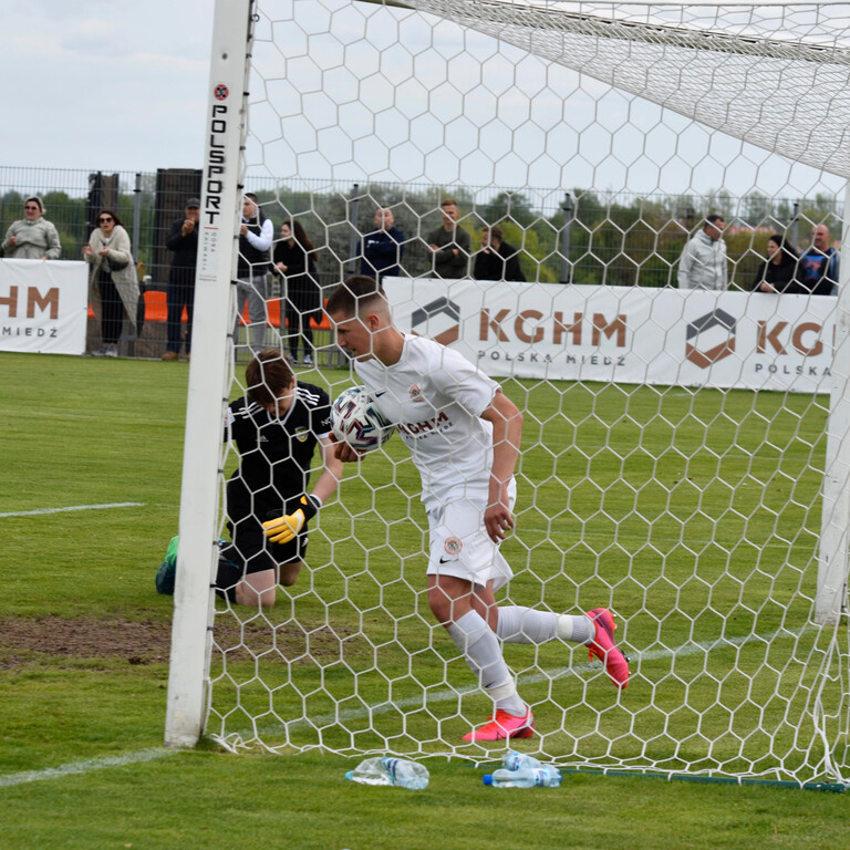 U-18: Zagłębie - Arka