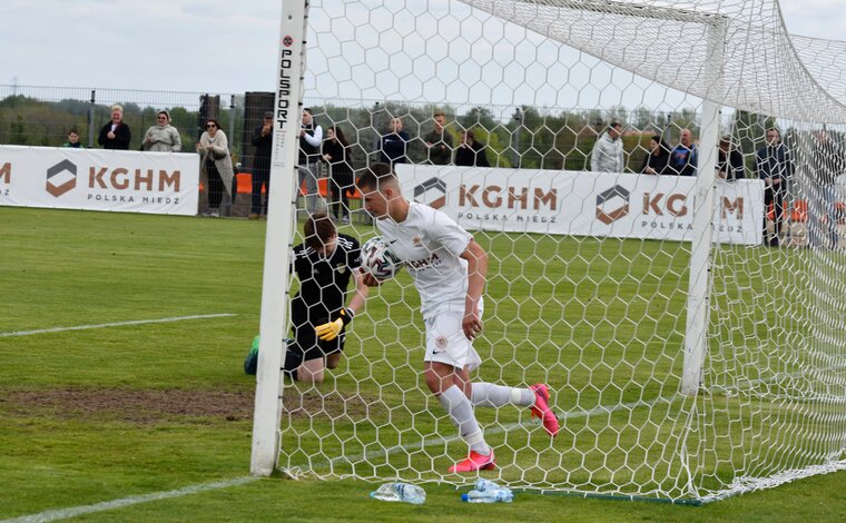 U-18: Zagłębie - Arka