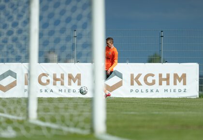 KGHM Zagłębie II - Lechia 