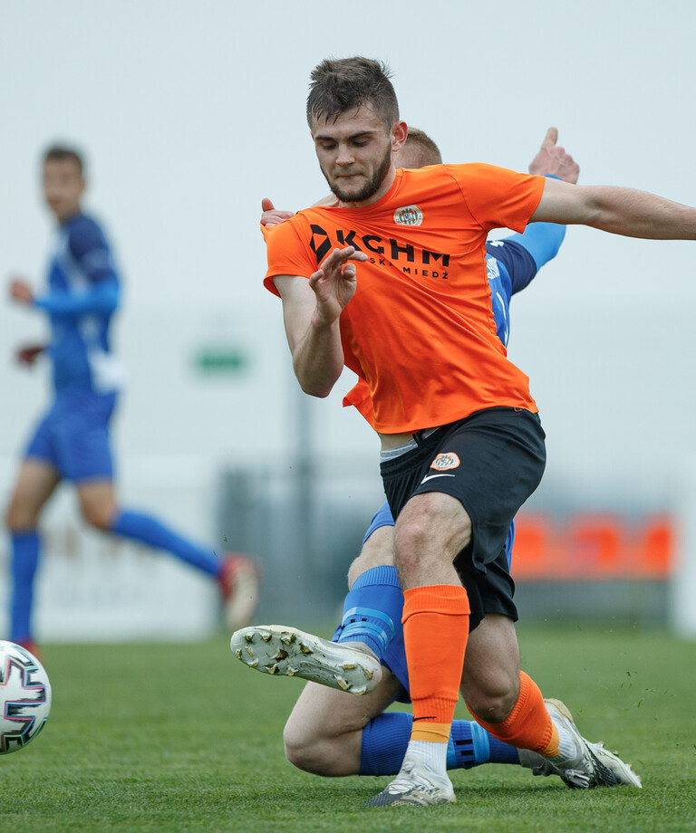 Absolwenci Akademii powołani na zgrupowanie U-21! Absolwenci Akademii powołani na zgrupowanie U-21!