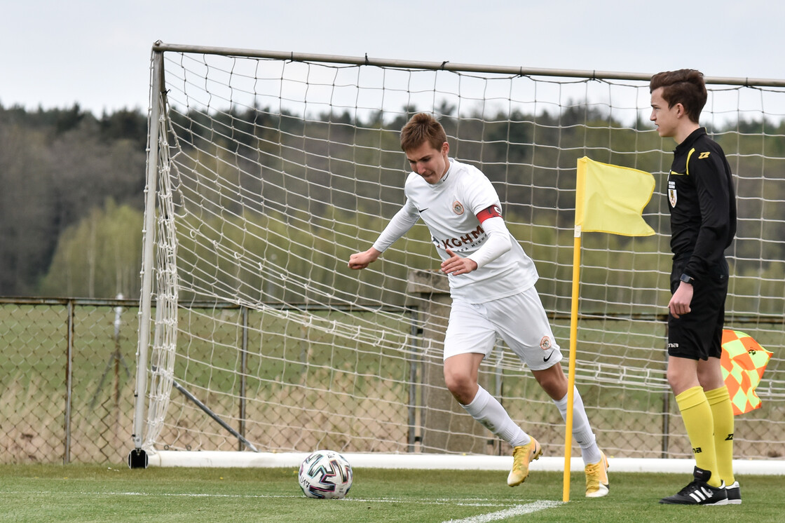 U-17: Zagłębie - GKS Tychy U-17: Zagłębie - GKS Tychy