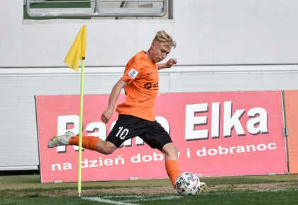 U-18: Zagłębie - Hutnik