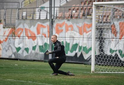 U-18: Zagłębie - Hutnik