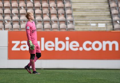 U-18: Zagłębie - Hutnik