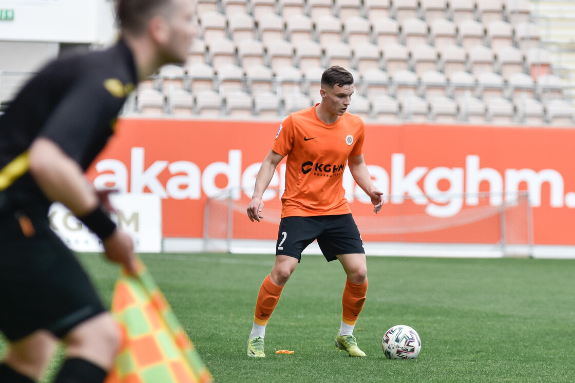 U-18: Zagłębie - Hutnik U-18: Zagłębie - Hutnik