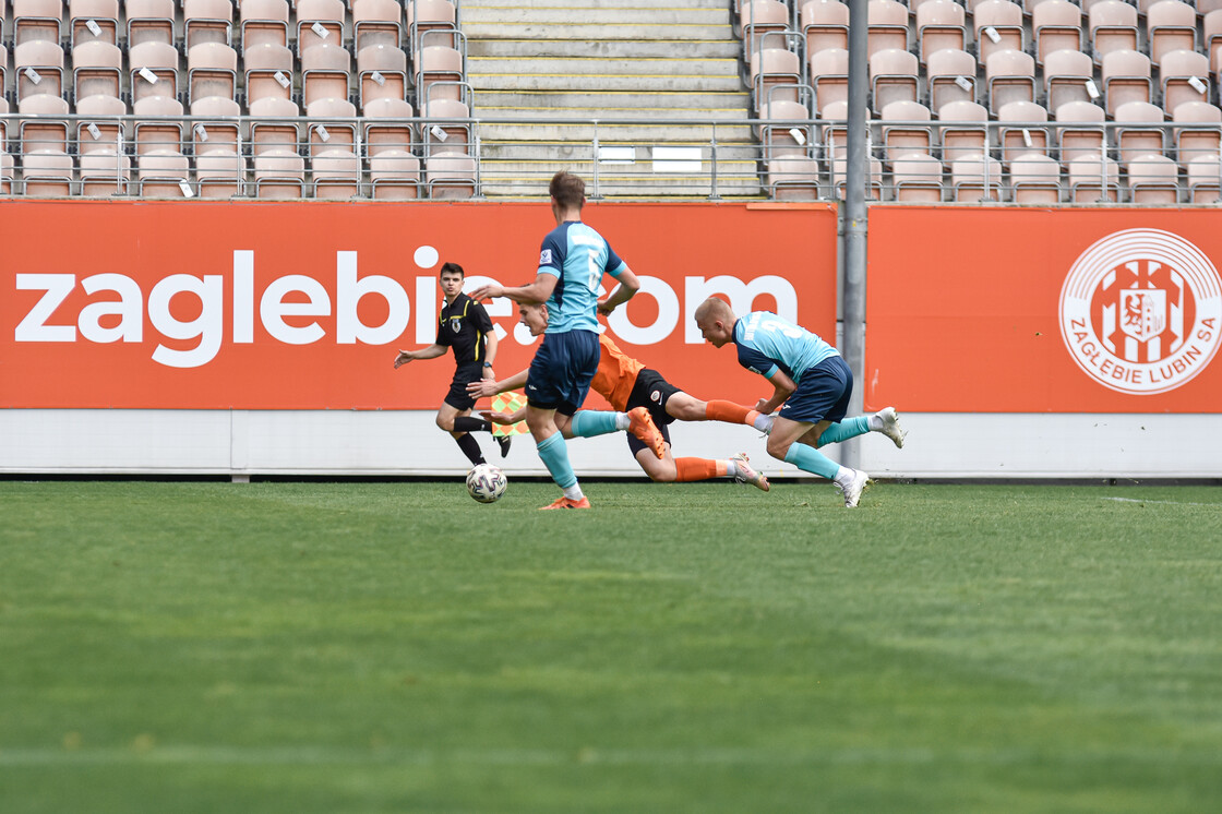 U-18: Zagłębie - Hutnik U-18: Zagłębie - Hutnik