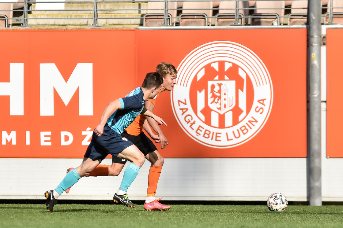 U-18: Zagłębie - Hutnik U-18: Zagłębie - Hutnik