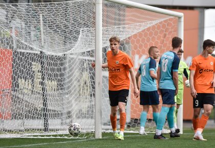 U-18: Zagłębie - Hutnik