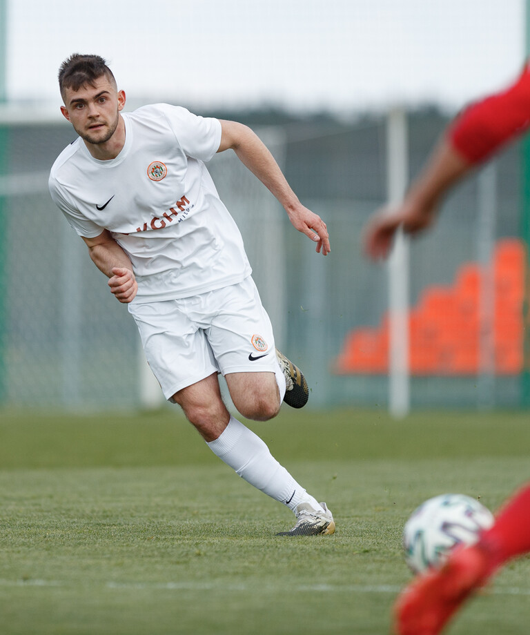 Reprezentacja U-21: Kruk i Poręba ze zwycięstwem nad Niemcami! Reprezentacja U-21: Kruk i Poręba ze zwycięstwem nad Niemcami!